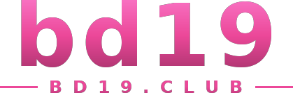 bd19 logo